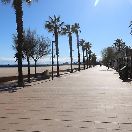 Pi Y Sunyer 8 4 - Estudio A 50 M De La Playa روساس المظهر الخارجي الصورة