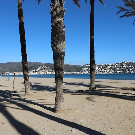 Pi Y Sunyer 8 4 - Estudio A 50 M De La Playa روساس المظهر الخارجي الصورة